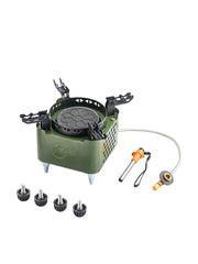 Infrared Camping Stove