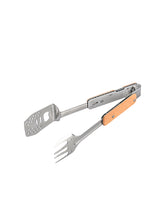 Portable Camping Fork and Spork