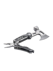 Compact Multi-Tool Survival Axe