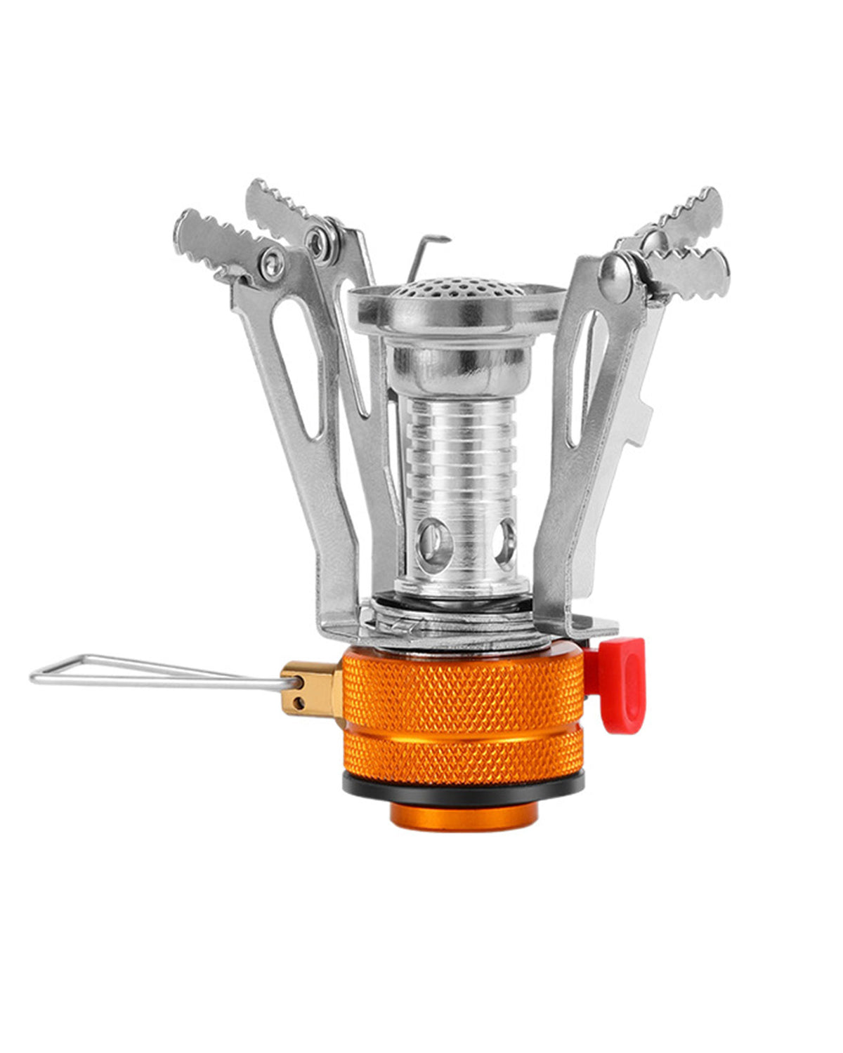 indwell camping  stove